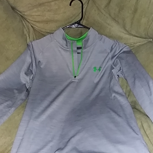 Underamour jacket - Picture 3 of 3